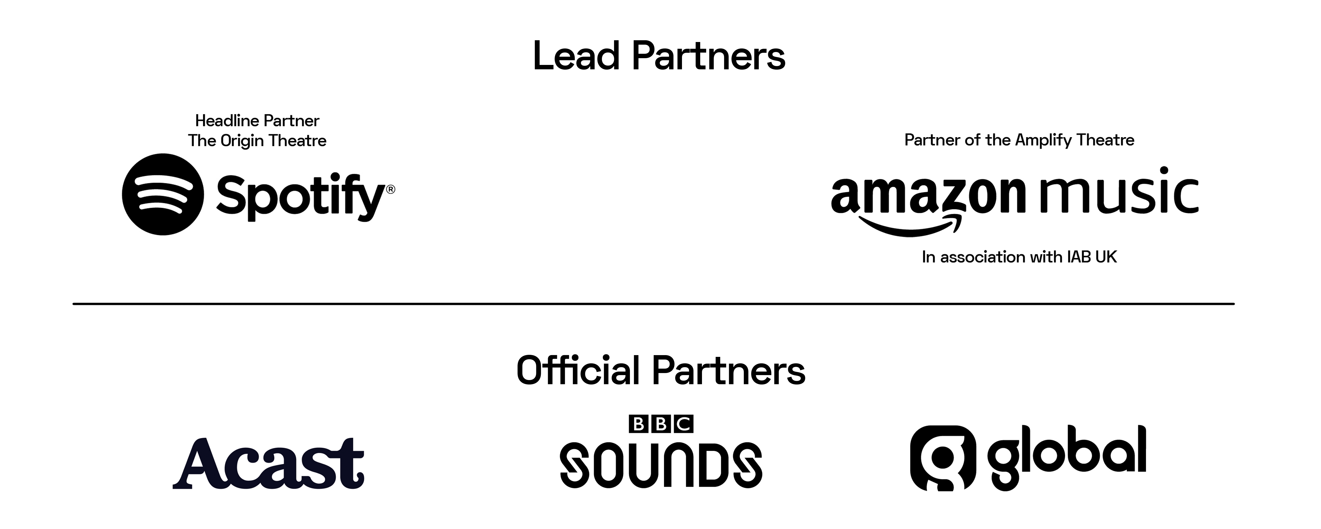lead partners